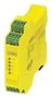 RELAY, SAFETY, DPST-NO, 250V, 6A 2981486