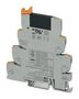 PLC OPTOCOUPLER, D/RAIL, 24DC/48DC 2900352