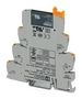 PLC OPTOCOUPLER, D/RAIL, 24DC/48DC 2900358