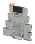 PLC OPTOCOUPLER, D/RAIL, 48DC/24DC 2900365