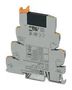 PLC OPTOCOUPLER, D/RAIL, 60DC/24DC 2900366