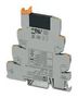 PLC OPTOCOUPLER, D/RAIL, 60DC/230AC 2900371