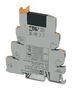 PLC OPTOCOUPLER, D/RAIL, 230UC/24DC 2900368