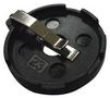 BATTERY HOLDER, DIP, 23MM CH25-2325LF