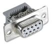 SOCKET, D SUB, IDC, CRIMP, 9WAY 8309-6009