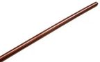 COAXIAL CABLE, RG402, 50 OHM, 1M RG402
