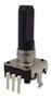 ENCODER, VERTICAL, 12MM, 24DET,24PPR EC12E24204A7