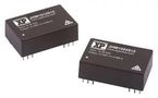 DC-DC CONVERTER, MEDICAL, 2 O/P, 10W JHM1024D12