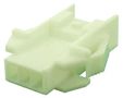HOUSING, RECPT, LOCK, 3WAY XARR-03V