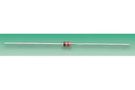 DIODE, SMALL SIG, 300MA, 100V, DO-204AH, FULL REEL 1N914TR.