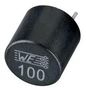 INDUCTOR, 22UH, 3.7A, 11X11.5MM 7447471220