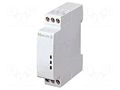 Timer; 0,05s÷100h; SPDT; 250VAC/3A; Usup: 24÷240VAC; 24÷48VDC; ETR2 EATON ELECTRIC ETR2-12