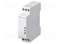 Timer; 0,05s÷100h; SPDT; 250VAC/3A; Usup: 24÷240VAC; 24÷48VDC; ETR2 EATON ELECTRIC ETR2-12