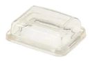COVER, TRANSPARENT, ANTIBACTERIAL F0167LOAAAB