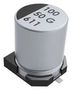 CAP, 33UF, 35V, ALU ELEC, SMD EDK336M035A9GAA
