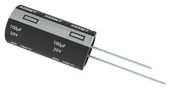 CAP, 3900┬╡F, 10V, 20%, REEL EST398M010AL8AA