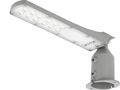LED line LITE Road luminaire FLAMINGO 30W 4000K 3000lm with twilight sensor grey 206960