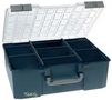 BOX, CARRYLITE 150-9, 8 DIVIDERS, 136341