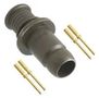 CIRCULAR MIL SPEC CONNECTOR MKJ4A6W6-4P
