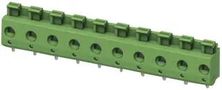 TERMINAL BLOCK, WIRE TO BRD, 2POS, 14AWG 1703083