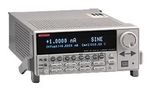 CURRENT SOURCE, AC+DC, +/-2NA TO 100MA 6221