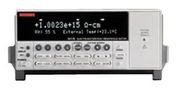 METER, HIGH RESISTANCE, ELECTROMETER 6517B/E
