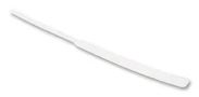 LABEL, WHT, 5X50MM, 38/SHEET, PK10 2075108
