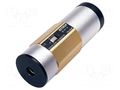 Meter: calibrator; sound level; Range: 1000Hz; 5% EXTECH EX407744