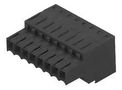 TERMINAL BLOCK, PLUGGABLE, 10POS, 14AWG 1690500000