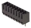 TERMINAL BLOCK, HEADER, 2POS, TH 1842320000