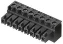 TERMINAL BLOCK, PLUGGABLE, 4POS, 16AWG 1792790000
