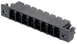 HEADER, 3.81MM, R/A, 8WAY 1862630000