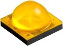 LED, HB, COOL WHITE, 6200K, 130LM XTEAWT-00-0000-000000G50