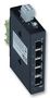 5-PORT 100BASE-TX INDUST. ECO SWITCH 852-111