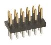 HEADER, STRAIGHT, 1.27MM, 12WAY M50-3500642