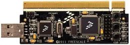 MPC5602P, STARTERTRAK, USB, DEV KIT TRK-USB-MPC5602P