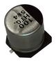 CAP, 33┬╡F, 50V, SMD EEETG1H330UP