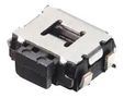 SWITCH, TACT, 3.5X2.9MM, 2.2N EVQP7A01K