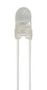 LED, 3MM, RED-ORANGE, ULTRA BRIGHT L-7104SEC-J3