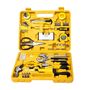 Household Tool Set 48 pcs Deli Tools EDL1048J, Deli Tools EDL1048J