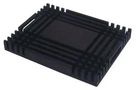 HEATSINK, THN 15/15WI/20/20WI THN-HS1