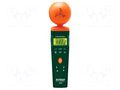 Meter: electric field strength; Display: LCD; Display: 4 digit EXTECH EX480836