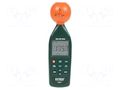 Meter: electric field strength; Display: LCD; Display: 4 digit EXTECH EX480846