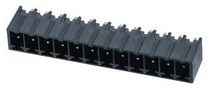 TERMINAL BLOCK, HEADER, 2POS, TH 691701310002B