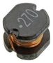 PD2 INDUCTOR, 27 UH, I=1.19 A, 5848 744774127