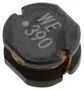 PD2 INDUCTOR TYPE 1054, 39UH, 1.62A 744776139
