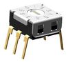 SWITCH, ROTARY, 7X7, 16 POS, 3X3 MCR7H3-16RA-V-B