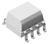 OPTOCOUPLER, SO-8, 10MB, DUAL HCPL0601R2V