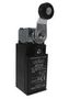 LIMIT SWITCH, ROLLER BUTTON, NYLON CE10.00.EI