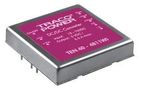 DC/DC CONVERTER, 40W, SINGLE O/P TEN 40-2412WI